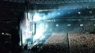 Rammstein: Deutschland (Moscow - July 29, 2019)