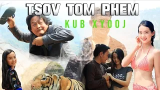 TSOV TOM PHEM -THAUB KUB XYOOJ