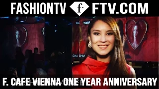 F. Cafe Vienna Celebrates One Year Anniversary | FTV.com