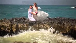 Свадьба в Доминикане FDStudio