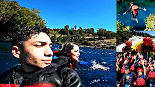 EL PASEO DE CURSO (PARTE 2)🛶🌊🚌 AMARA/JAIRO/CARLITOS JR/BENJI/LOS POWER/BARBERO/CRISTOFEBRIL Y MÁS😆🔥