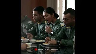 Indian Air Force Academy Takes Care Of You, || Motivational Video Shorts, || 4k.