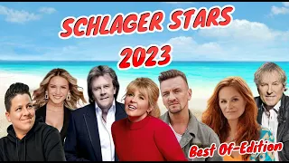 SCHLAGER PARTY 2023 🇩🇪 DIE BESTEN STARS UND HITS FÜR DEN  SOMMER  🇩🇪 ▷BRANDNEU IM MAI◁  🇩🇪 FAN ALBUM