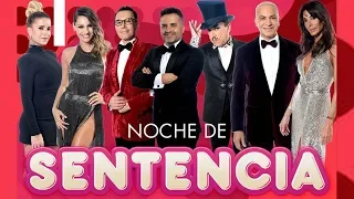 ¡Este martes a las 22:30 hay sentencia de #Merengue en Showmatch!