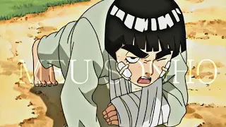 UMA NOVA LUTA | Rock Lee