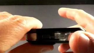 Video Review Acer X960 Part 1 by CellularMagazine batista70