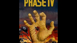 Phase IV Soundtrack - Track 2