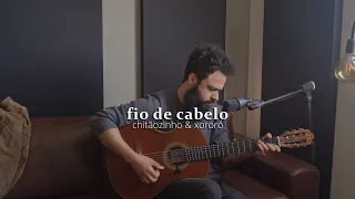 Fio de Cabelo - Chitãozinho & Xororó (Stefano Mota)