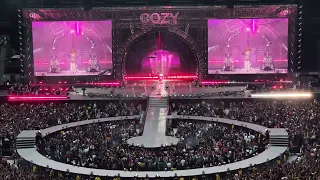 Beyonce Renaissance Tour Act 2 - I’m That Girl, Cozy, Alien Superstar - London 29th May 2023