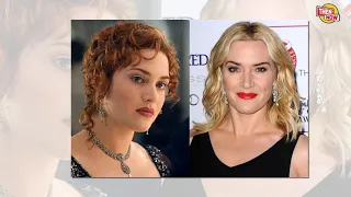 See The Cast of ‘Titanic’ Then and Now 2021