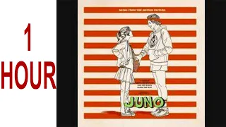 (1 HOUR) Juno OST - All I Want Is You