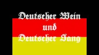 Deutsche Nationalhymne Alle 3 Strophen