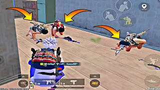 ارهابي ببجي موبايل 🔥PUBG MOBILE