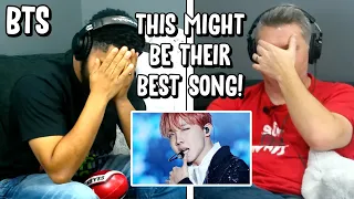 BTS - Pied Piper | Reaction | 방탄소년단