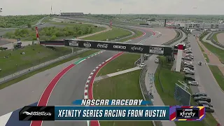 2024 Focused Health 250 at Circuit of the Americas - NASCAR Xfinity Series