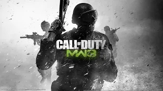 Прохождение Call of Duty Modern Warfare 3. Смерть Соупа. Момент откровения. Часть 7.
