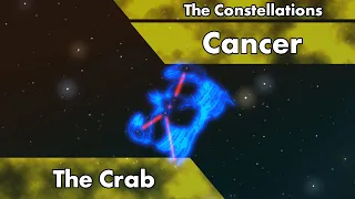 The Constellations - Cancer