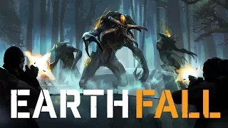 EARTHFALL #01 - Rettet die Erde!