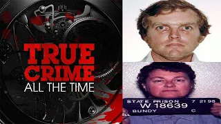 Ep 53 The Sunset Strip Killers | True Crime All The Time