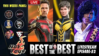 Hot Toys - Best of the Best - Episode 52