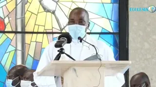 Côte d’Ivoire : un prêtre décède, suite à un malaise  en pleine messe