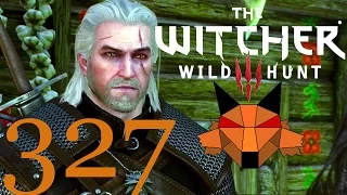 Let's Play Witcher 3: Wild Hunt [Blind, PC, 1080P, 60FPS] Part 327 - Not Worth the Wait