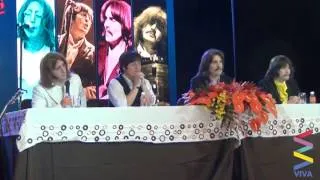 The Bootleg Beatles invade Manila! [EXCLUSIVE COVERAGE]