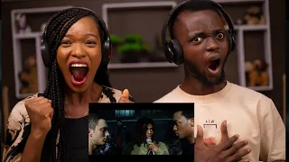 8 MILE ENDING BATTLES REACTION!!