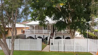 12 Green St, Booval - Property Video Tour