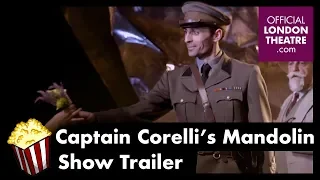 Captain Corelli's Mandolin Trailer