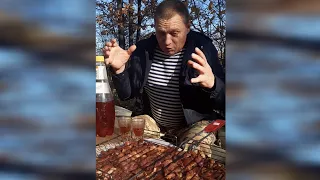 Анекдот про Царевну-лягушку!