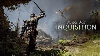 Dragon Age: Inquisition | Gameplay Series | E3 Demo Part One: The Hinterlands