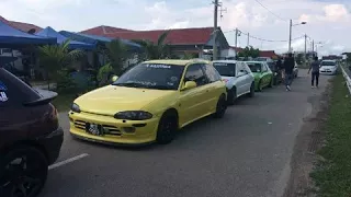 SATRIA MOTORSPORTS RACING (SAMORA)