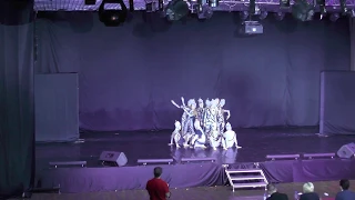 Театр танца "Стрекоза" - Корни уходят в землю (2019)