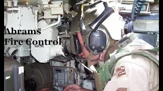 Abrams Switchology and Fire Control System