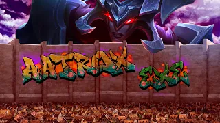 Buffed Aatrox exe