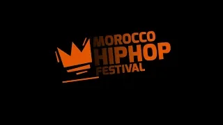 CYPHER DANCE : MOROCCO HIPHOP FESTIVAL 2K19 #MHFESTIVAL