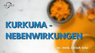 Kurkuma Nebenwirkungen - daran denkt keiner!