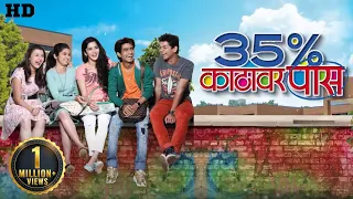 35% Kathavar Pass - Comedy Scene Compilation - Pratamesh Parab, Ayli Ghiya - Part 03