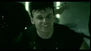 Rico & Gary Numan  - Crazier