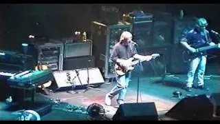 Phish - 11.27.98 - Buried Alive - Wipe Out - Chalk Dust Torture -- Mirror in the Bathroom