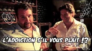 "L'Addiction s'il vous plaît ?!" Episode 5 - LAURENT GERRA