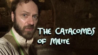 The Catacombs of Milete