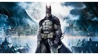 Batman History Of Movies (1966-2017)