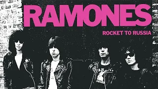Ramones - Teenage Lobotomy - 432Hz (lyrics In Description)