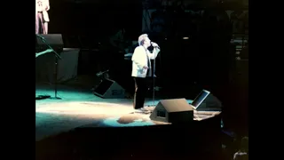 Billy Joel - Live in New York (July 1, 1984) - Audience Recording