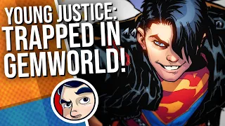 Young Justice "Return of Superboy?!" - Complete Story | Comicstorian