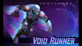 Spacehawk - Void Runner