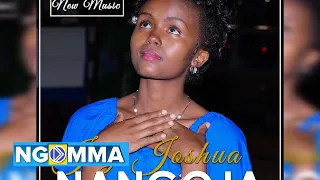 Joyce Mutheu - Nangoja (Official Audio)