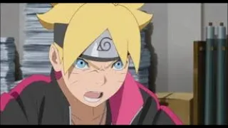 Boruto [AMV] Skillet - The Resistance (Nightcore)